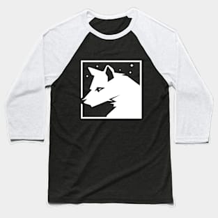 YWS Icon Baseball T-Shirt